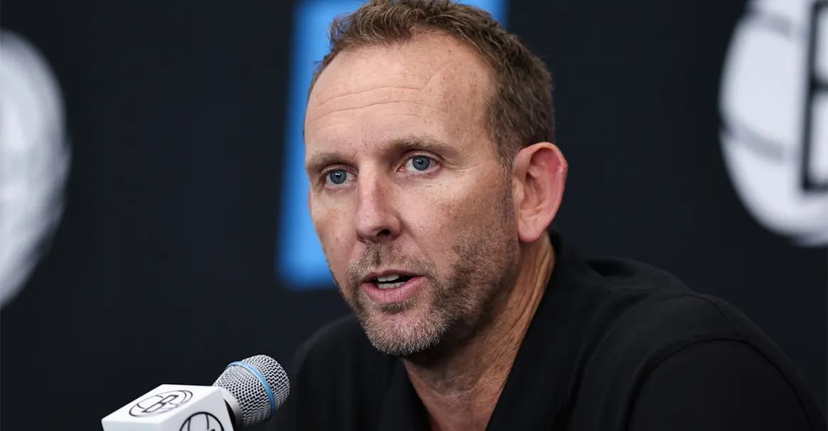 冲刺阶段NBA常规赛传出新动向，布鲁克林篮网战术微调，管理层表态——气氛紧张，赛程密集仍需轮换的简单介绍