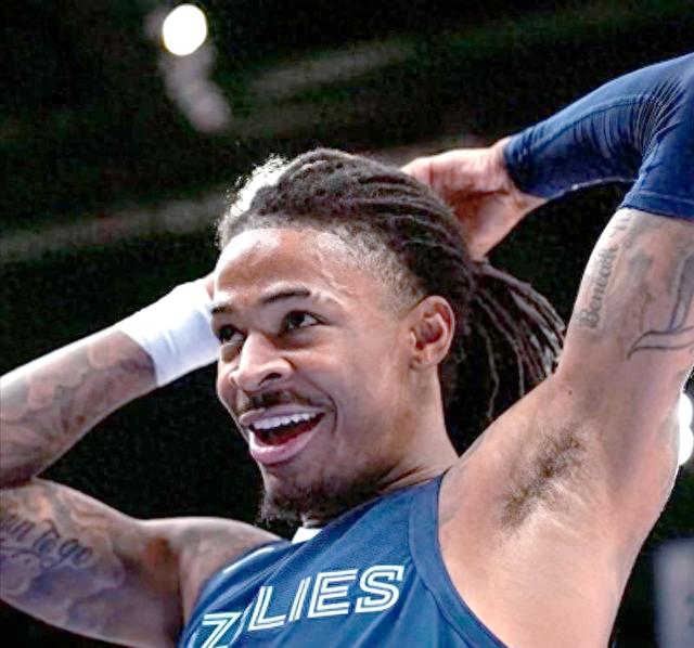 关于孟菲斯灰熊冲刺阶段战术微调，志在NBA常规赛名次提升，底气十足，身体对抗强度拉满的信息