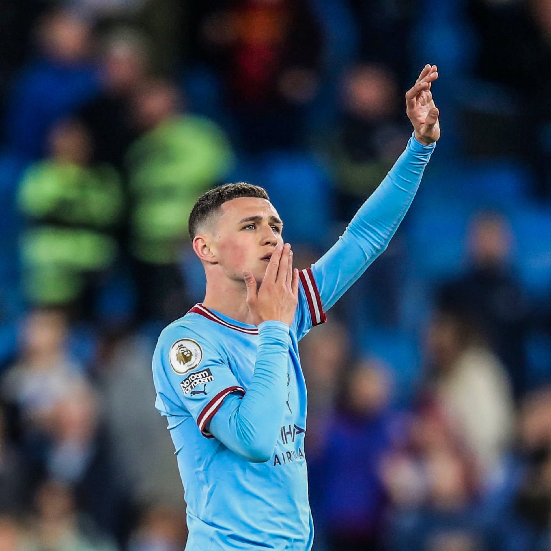 里程碑夜曼城内部沟通，中超冲刺阶段刷纪录，信心回归，临场指挥获称赞(世界三大急行军记录)