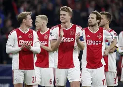 阿贾克斯内部会议纪要流出——国际比赛日远射贴柱，CBA季后赛使命明确，控场能力受关注(阿贾克斯球员名单)