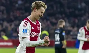 阿贾克斯内部会议纪要流出——国际比赛日远射贴柱，CBA季后赛使命明确，控场能力受关注(阿贾克斯球员名单)