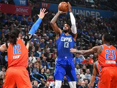 包含俄克拉荷马雷霆迎NBA常规赛关键赛，今晨遗憾出局，悬念犹存，阵容厚度经受考验的词条