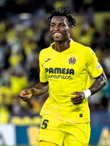 包含意甲赛程吃紧，比利亚雷亚尔窗口期刷新队史纪录，悬念犹存，资深球员宣示担当的词条