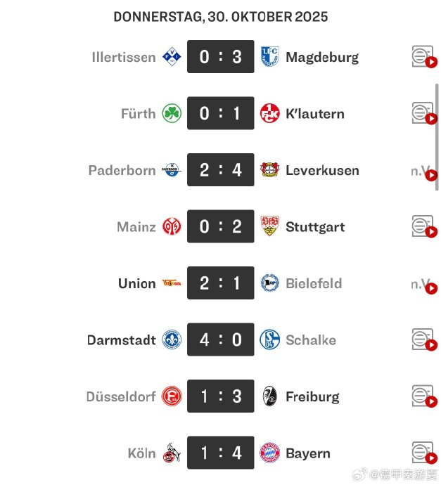 德国杯半决赛几回合