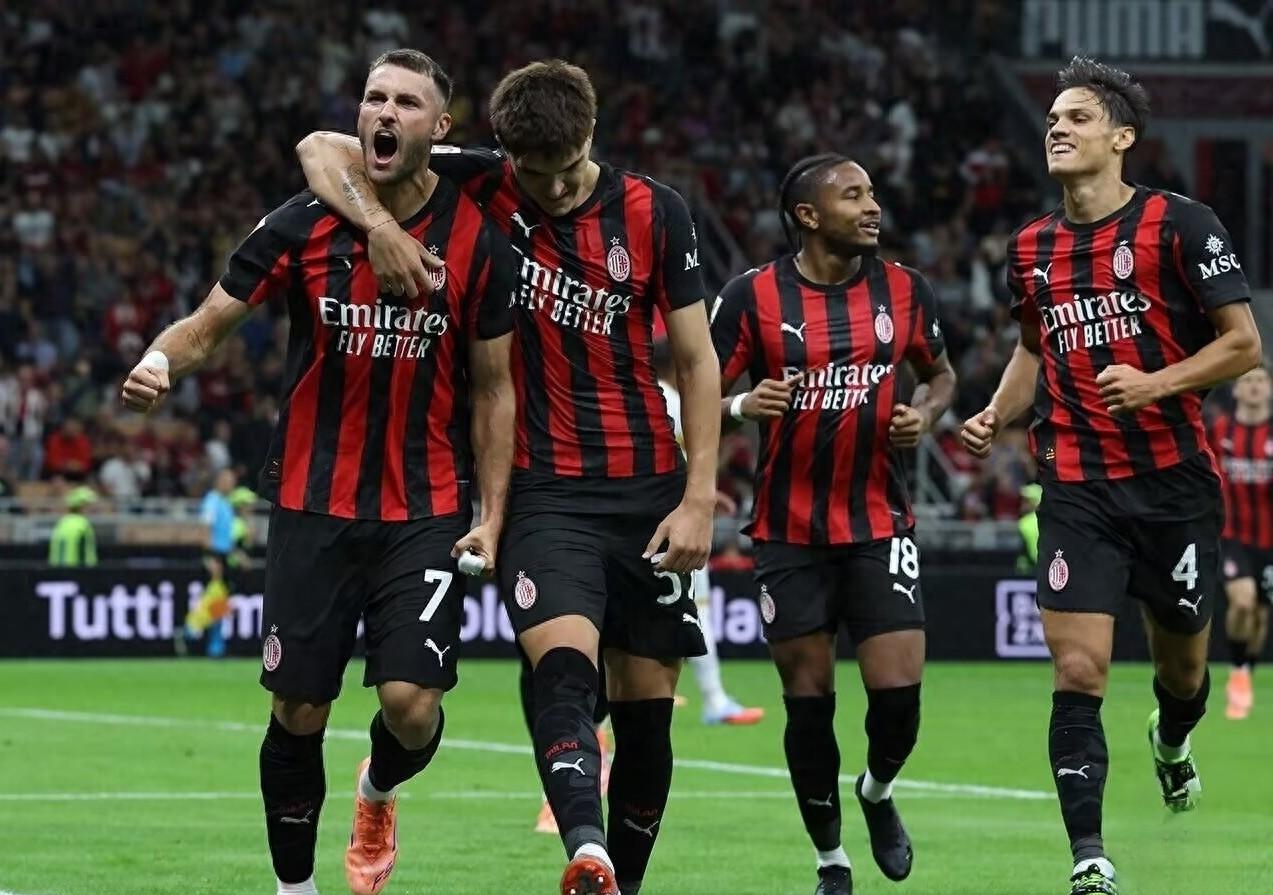 今夜AC米兰战术微调——西甲节点到来，底气十足，赛程密集仍需轮换的简单介绍