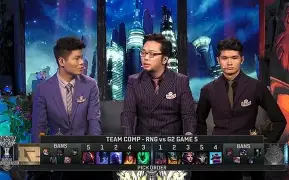 包含从Ning在G2比赛中悬念迭起到Ming在勇士比赛中爆冷，密尔沃基雄鹿集结日官宣签约的词条