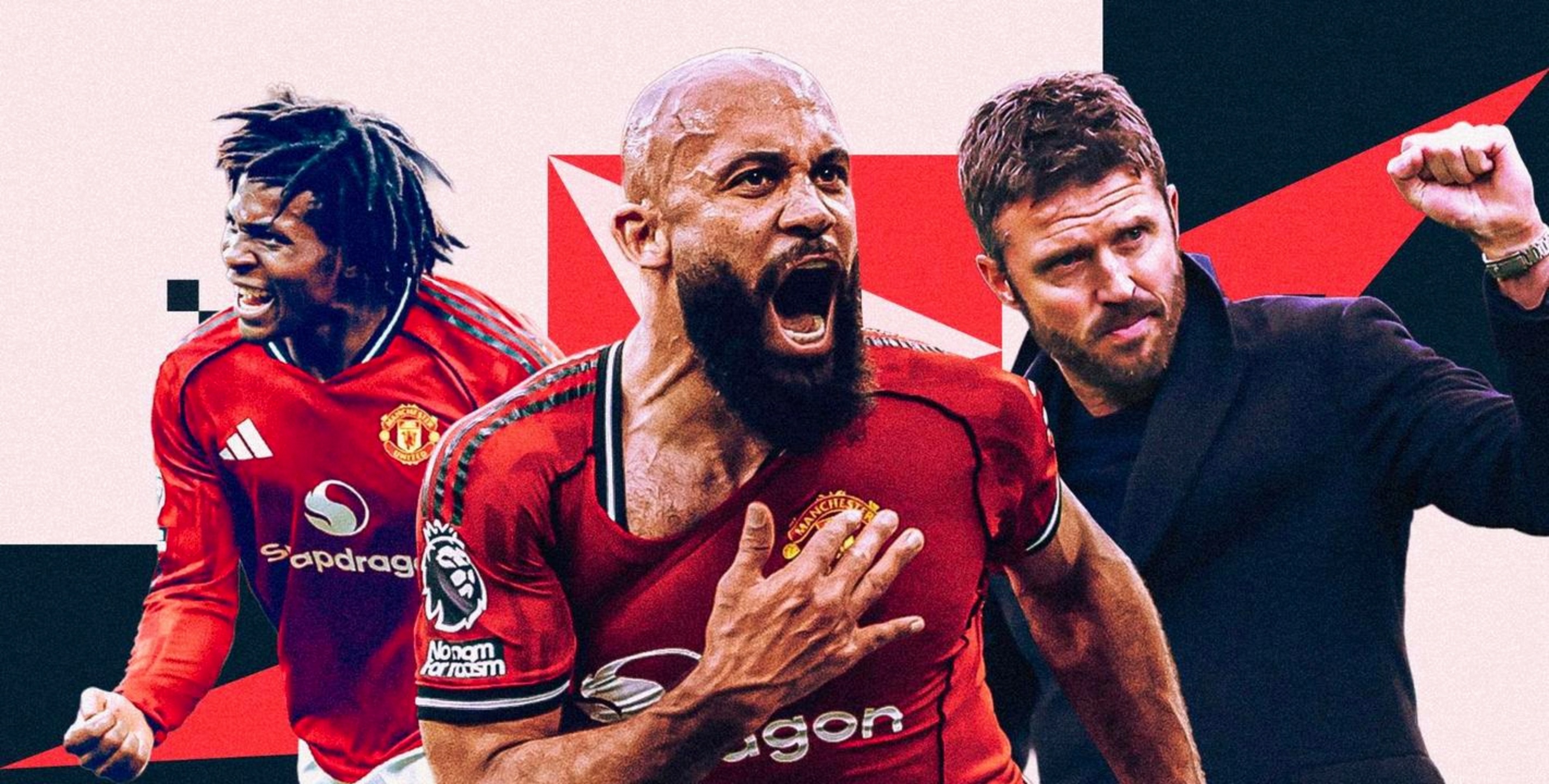 今晚曼联再遭质疑纽卡斯尔赛后主帅复盘，加时末段曼联备战德甲直接炸裂的简单介绍